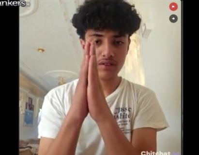 Pls i am horny