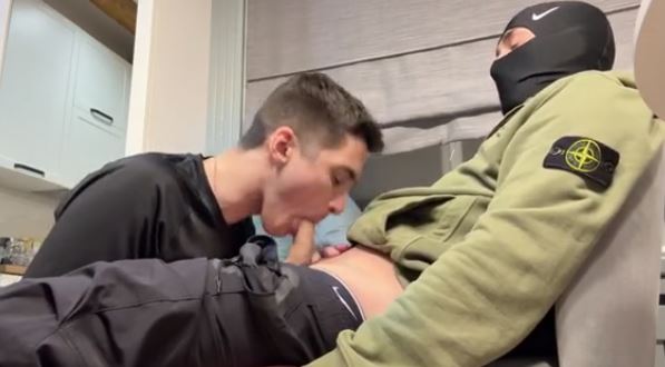 I love gang boys
