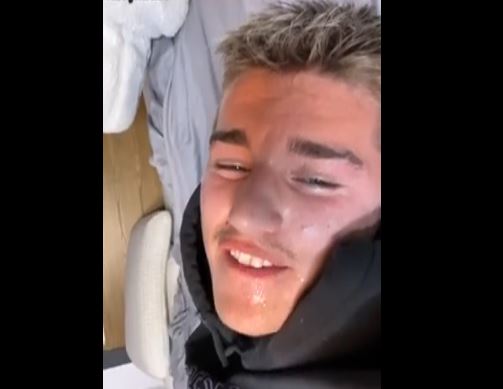 Help me too cum