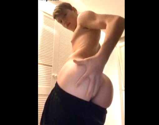 butt ass