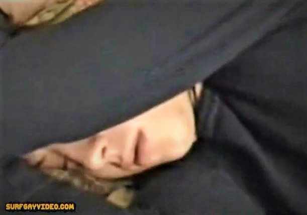 Teen Boy Sleeping Masturbation